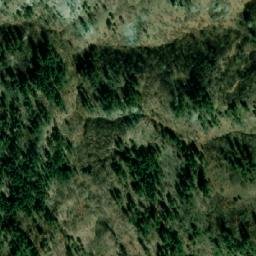 Satellite imagery of Mal Izvor, AL