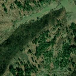 Satellite imagery of Maja e Bidos, AL