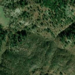 Satellite imagery of Maja e Bidos, AL