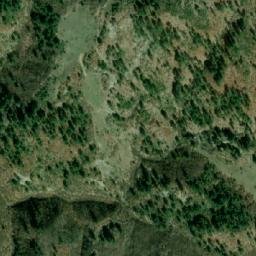 Satellite imagery of Maja e Bidos, AL