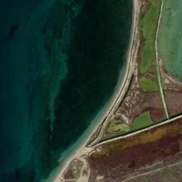 Satellite imagery of Ákra Toúrla, GR
