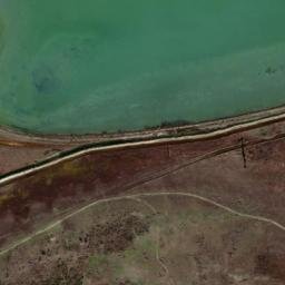 Satellite imagery of Ákra Toúrla, GR
