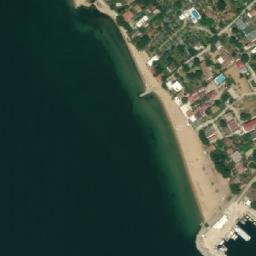 Satellite imagery of TUTGA Noktası FISTIKLI, TR