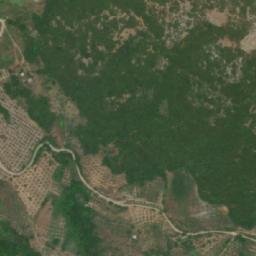 Satellite imagery of TUTGA Noktası KULEÖNÜ_TEPE, TR