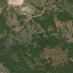 Satellite imagery of TUTGA Noktası KULEÖNÜ_TEPE, TR