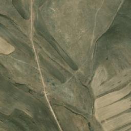 Satellite imagery of Metslanj, AM