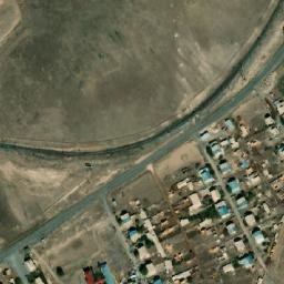 Satellite imagery of Teghsirt, AM