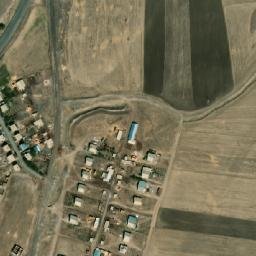 Satellite imagery of Teghsirt, AM