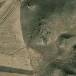 Satellite imagery of Makaghots’, AM