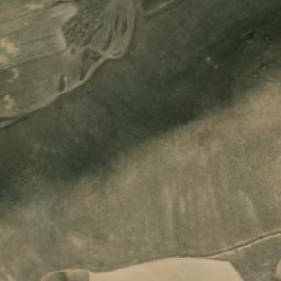 Satellite imagery of Zarrinj, AM