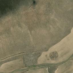 Satellite imagery of Zarrinj, AM