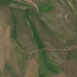 Satellite imagery of Hovoyi Tnkats K’areri, AM