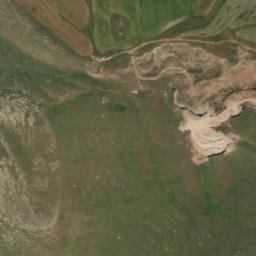 Satellite imagery of Tsaghkasar, AM