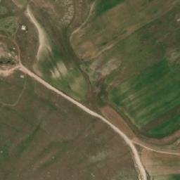 Satellite imagery of Tsaghkasar, AM