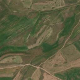 Satellite imagery of Tsaghkasar, AM