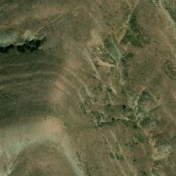 Satellite imagery of Avdali Sar, AM