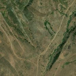 Satellite imagery of Avdali Sar, AM