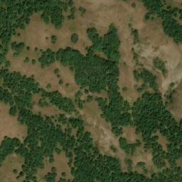 Satellite imagery of Hrandasar, AM