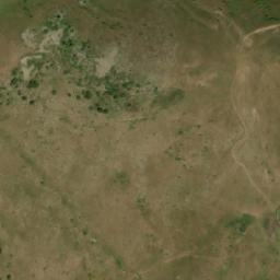 Satellite imagery of Arzakan, AM