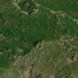 Satellite imagery of Haçaqaya Dağ, AZ