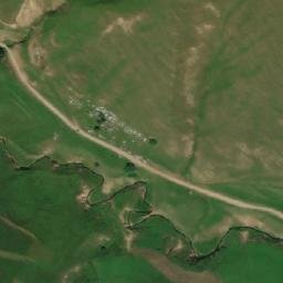 Satellite imagery of Qaradağ, AZ