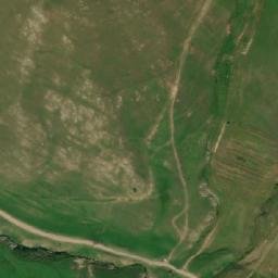 Satellite imagery of Qaradağ, AZ