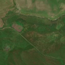 Satellite imagery of Çadır Yalı Dağı, AZ