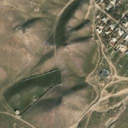 Satellite imagery of survey_point, UZ