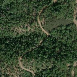 Satellite imagery of Sunny Hill Mine, US