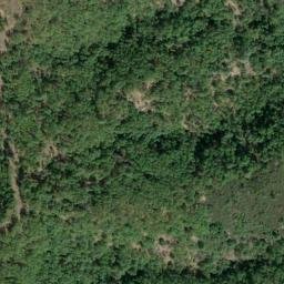 Satellite imagery of Sunny Hill Mine, US
