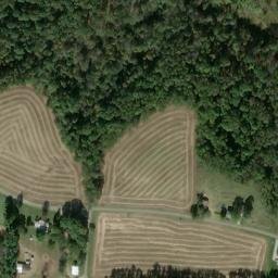 Satellite imagery of Simmons Ridge, US