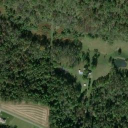 Satellite imagery of Simmons Ridge, US