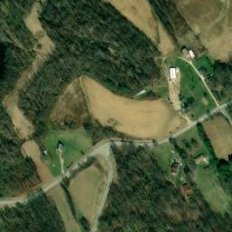 Satellite imagery of Middle Ridge, US
