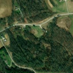 Satellite imagery of Middle Ridge, US