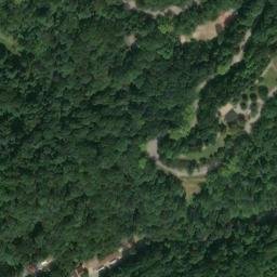 Satellite imagery of BOLT — NGS KY0663 — Pittsburgh, US, US