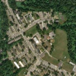 Satellite imagery of Y 202 — NGS KX1495 — Reserve Township, US, US