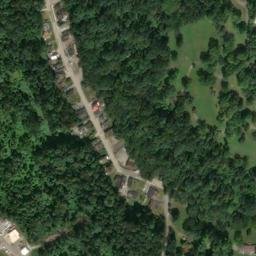 Satellite imagery of Y 202 — NGS KX1495 — Reserve Township, US, US