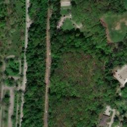 Satellite imagery of L 136 — NGS KX1491 — Pittsburgh, US, US
