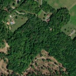 Satellite imagery of Gearhart Ridge, US