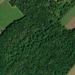 Satellite imagery of Gearhart Ridge, US