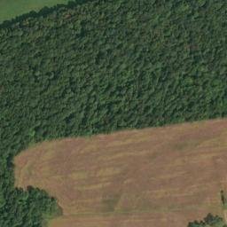 Satellite imagery of Dividing Ridge, US