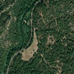 Satellite imagery of boundary_stone, ES
