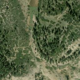 Satellite imagery of Sierra de Molina, ES