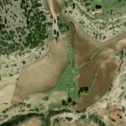 Satellite imagery of Sierra de Molina, ES