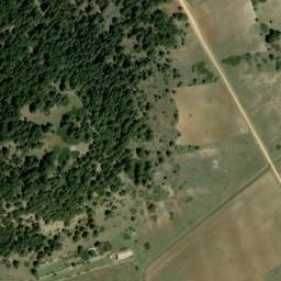 Satellite imagery of boundary_stone, ES