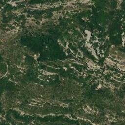 Satellite imagery of Molló dels Cinc Termes, ES