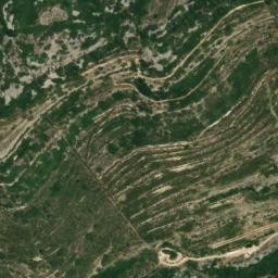 Satellite imagery of M2: Sant Mateu - Xert, ES