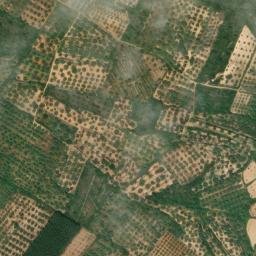 Satellite imagery of M1 AUXILIAR "MAS DE SISMÁS O DE CHIROSA", ES
