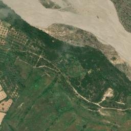 Satellite imagery of M1 AUXILIAR "MAS DE SISMÁS O DE CHIROSA", ES