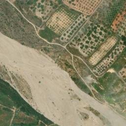 Satellite imagery of M1 AUXILIAR "MAS DE SISMÁS O DE CHIROSA", ES